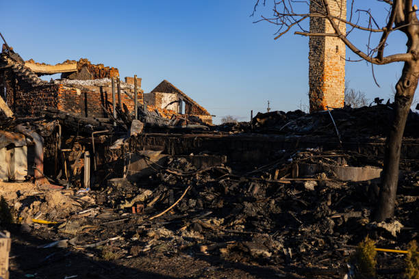 Reliable Content Restoration contractor in Rockville, MD by Fire Damage Doption